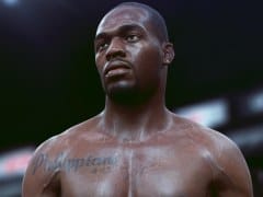 EA Sports UFC Review