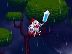 Rogue Legacy Review