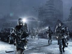 Metro Redux Review