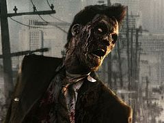 Dead Rising 3 Review