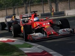 F1 2014 Review