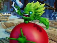 Skylanders: Trap Team Review