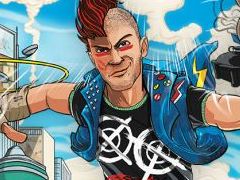 Sunset Overdrive Review