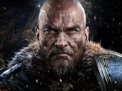 Lords of the Fallen Review