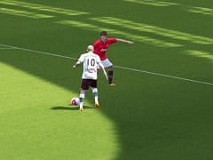 PES 2015 Review