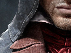 Assassin’s Creed Unity Review