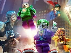 LEGO Batman 3: Beyond Gotham Review