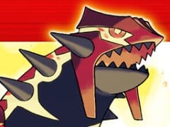 Pokemon Omega Ruby Review