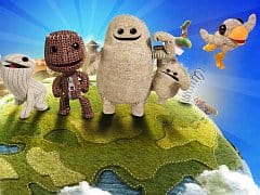 LittleBigPlanet 3 Review