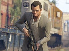 Grand Theft Auto 5 Review