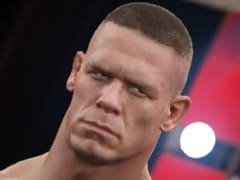 WWE 2K15 Review
