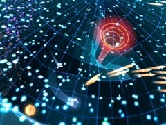 Geometry Wars 3: Dimensions Review