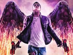 Saints Row 4: Re-Elected/Gat out of Hell Review