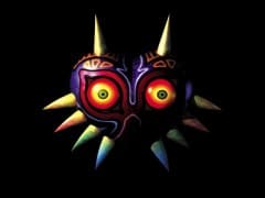The Legend of Zelda: Majora’s Mask 3D Review