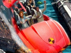 Screamride Review