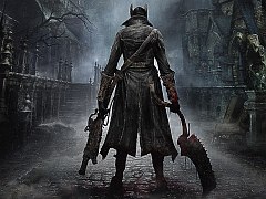 Bloodborne Review