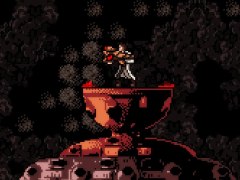 Axiom Verge Review