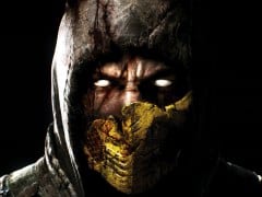 Mortal Kombat X Review