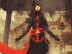 Assassin’s Creed Chronicles: China Review