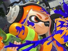 Splatoon Review