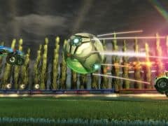 Rocket League Review