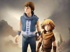 Brothers: A Tale of Two Sons Review