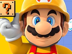 Super Mario Maker Review