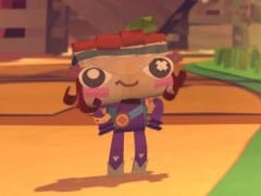 Tearaway Unfolded Review - VideoGamer