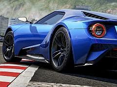 Forza Motorsport 6 Review