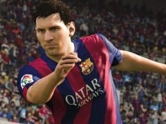 FIFA 16 Review