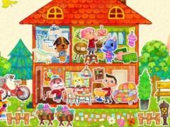 Animal Crossing: Happy Home Designer Review