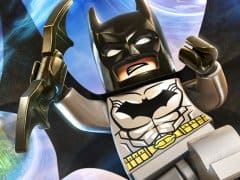LEGO Dimensions Review