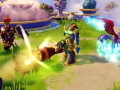 Skylanders SuperChargers Review