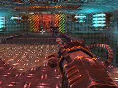 Bedlam: The Game Review