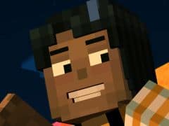 Minecraft: Story Mode – A Telltale Games Series Review
