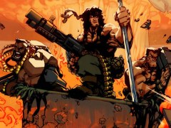 Broforce Review