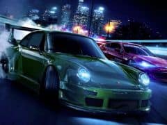 Need For Speed Review