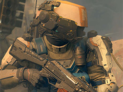 Call of Duty: Black Ops 3 Review