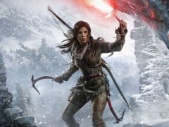 Rise of the Tomb Raider Review