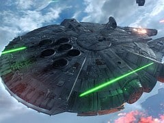 Star Wars: Battlefront (2015) Review