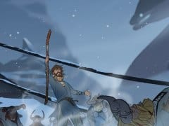 The Banner Saga Review