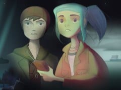 Oxenfree Review