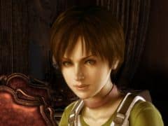 Resident Evil 0 HD Remaster Review