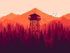 Firewatch Review