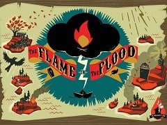 The Flame in the Flood Review