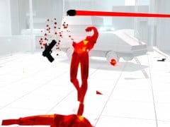 Superhot Review