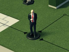 Hitman GO Review