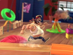 Action Henk Review