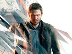 Quantum Break Review