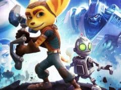 Ratchet & Clank (2016) Review